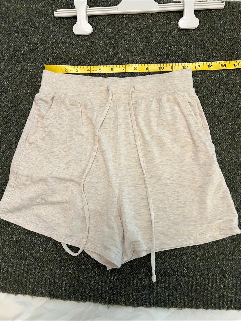Express Drawstring Shorts - Picture 4 of 5